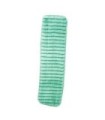 GLOBE 3368Microfiber Dry Pad 18" - Green, Case: 10, Price by PK