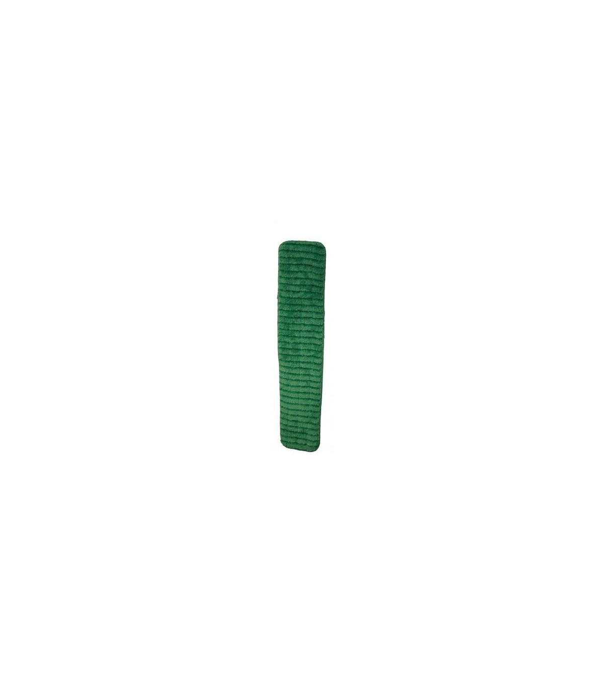 GLOBE 3378Microfiber Dry Pad 36" - Green, Case: 6, Price by CS - 3378 -  - [unit price]