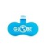GLOBE 3426BPowerClip Toilet Bowl Deodorizer - Blue Fresh, Case: 10, Price by CS - 3426B -  - [unit price]