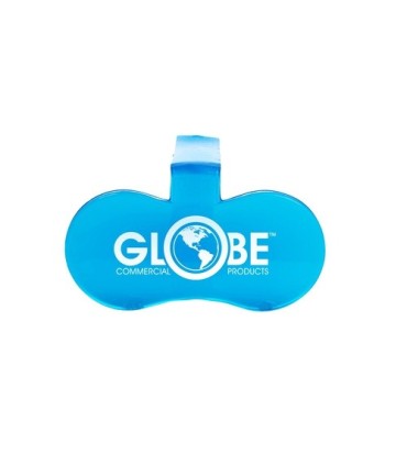 GLOBE 3426BPowerClip Toilet Bowl Deodorizer - Blue Fresh, Case: 10, Price by CS - 3426B -  - [unit price]