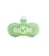GLOBE 3426GPowerClip Toilet Bowl Deodorizer - Green Apple, Case: 10, Price by CS - 3426G -  - [unit price]