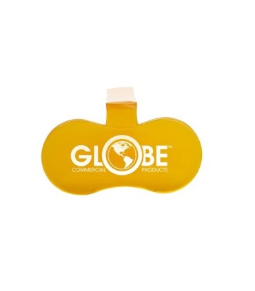 GLOBE 3426OPowerClip Toilet Bowl Deodorizer - Orange Mango, Case: 10, Price by CS - 3426O -  - [unit price]