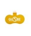 GLOBE 3426OPowerClip Toilet Bowl Deodorizer - Orange Mango, Case: 10, Price by CS