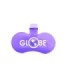 GLOBE 3426PPowerClip Toilet Bowl Deodorizer - Purple Lavender, Case: 10, Price by CS - 3426P -  - [unit price]