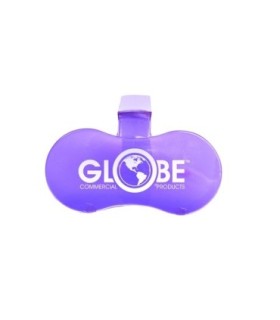 GLOBE 3426PPowerClip Toilet Bowl Deodorizer - Purple Lavender, Case: 10, Price by CS - 3426P -  - [unit price]