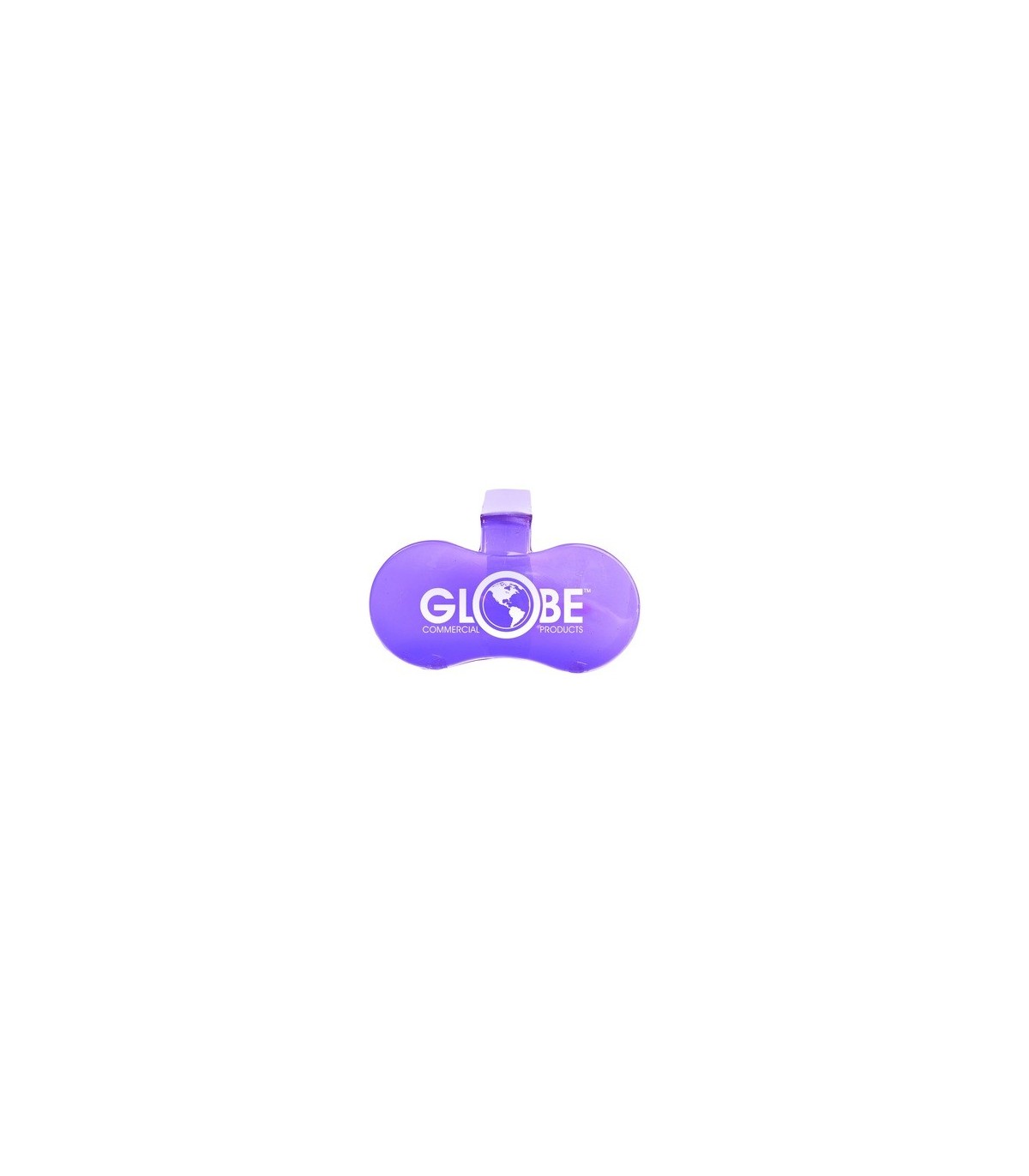 GLOBE 3426PPowerClip Toilet Bowl Deodorizer - Purple Lavender, Case: 10, Price by CS - 3426P -  - [unit price]