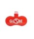 GLOBE 3426RPowerClip Toilet Bowl Deodorizer - Red Tropical Fruit, Case: 10, Price by CS - 3426R -  - [unit price]