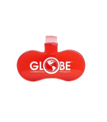 GLOBE 3426RPowerClip Toilet Bowl Deodorizer - Red Tropical Fruit, Case: 10, Price by CS - 3426R -  - [unit price]
