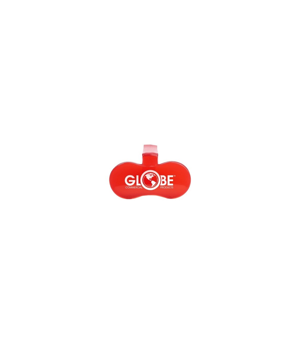 GLOBE 3426RPowerClip Toilet Bowl Deodorizer - Red Tropical Fruit, Case: 10, Price by CS - 3426R -  - [unit price]