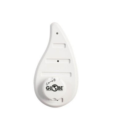 GLOBE 3430Air Freshener - Fresh Drop Base Holder Only - White, Case: 2, Price by CS - 3430 -  - [unit price]