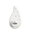 GLOBE 3430Air Freshener - Fresh Drop Base Holder Only - White, Case: 2, Price by CS