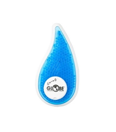 GLOBE 3432BAir Freshener - Fresh Drop - Blue Fresh, Case: 6, Price by CS - 3432B -  - [unit price]