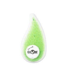 GLOBE 3432GAir Freshener - Fresh Drop - Green Apple, Case: 6, Price by CS - 3432G -  - [unit price]