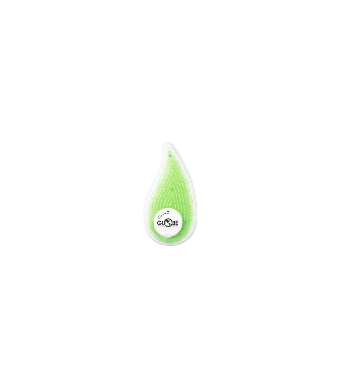 GLOBE 3432GAir Freshener - Fresh Drop - Green Apple, Case: 6, Price by CS - 3432G -  - [unit price]