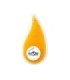 GLOBE 3432OAir Freshener - Fresh Drop - Orange Mango, Case: 6, Price by CS - 3432O -  - [unit price]