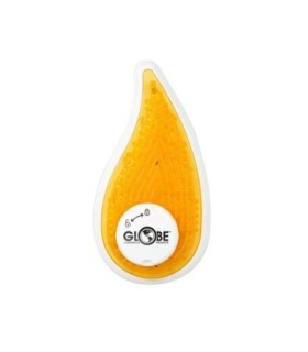 GLOBE 3432OAir Freshener - Fresh Drop - Orange Mango, Case: 6, Price by CS - 3432O -  - [unit price]
