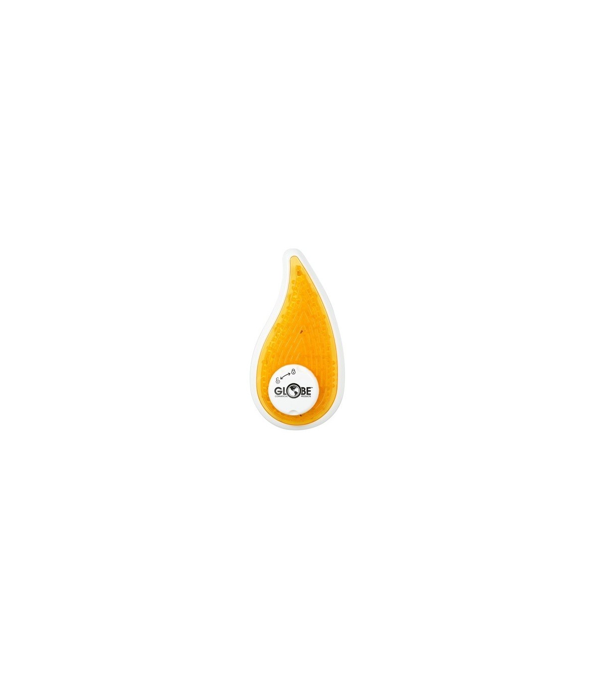 GLOBE 3432OAir Freshener - Fresh Drop - Orange Mango, Case: 6, Price by CS - 3432O -  - [unit price]