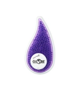 GLOBE 3432PAir Freshener - Fresh Drop - Purple Lavender, Case: 6, Price by CS - 3432P -  - [unit price]