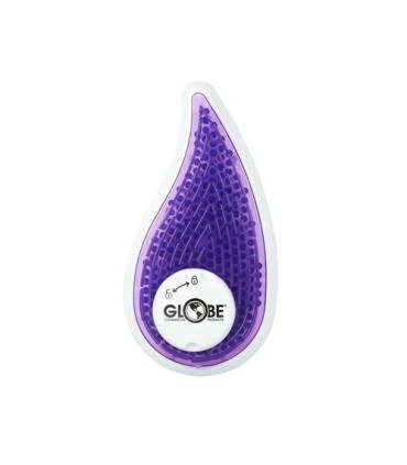 GLOBE 3432PAir Freshener - Fresh Drop - Purple Lavender, Case: 6, Price by CS - 3432P -  - [unit price]