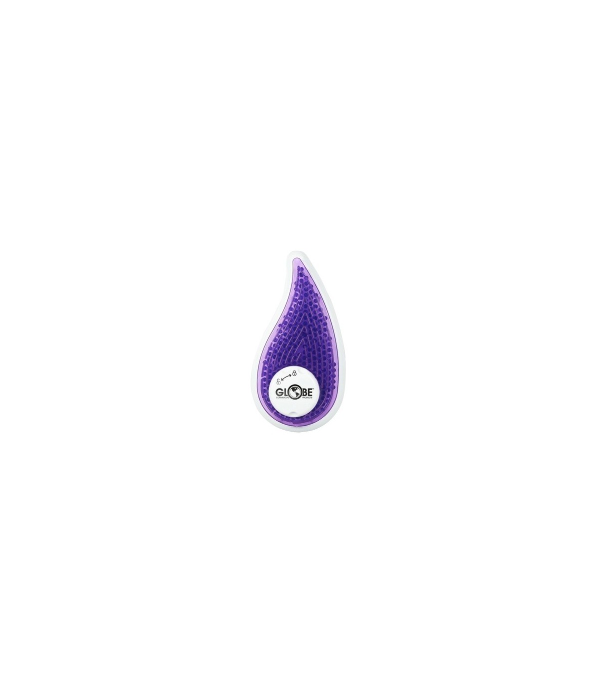 GLOBE 3432PAir Freshener - Fresh Drop - Purple Lavender, Case: 6, Price by CS - 3432P -  - [unit price]