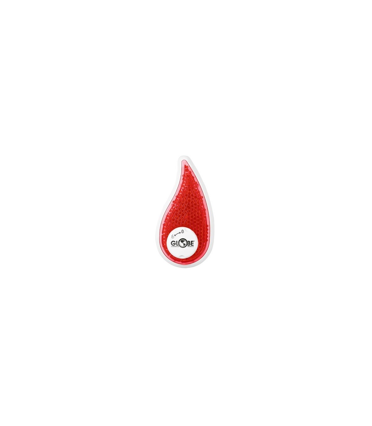 GLOBE 3432RAir Freshener - Fresh Drop - Red Tropical Fruit, Case: 6, Price by CS - 3432R -  - [unit price]