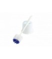 GLOBE 3452SALE: Toilet - Brush/Caddy Set - White, Case: 12, Price by EA