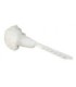GLOBE 3500SALE: Bowl Swab w/Cup - White, Case: 100, Price by CS - 3500 -  - [unit price]