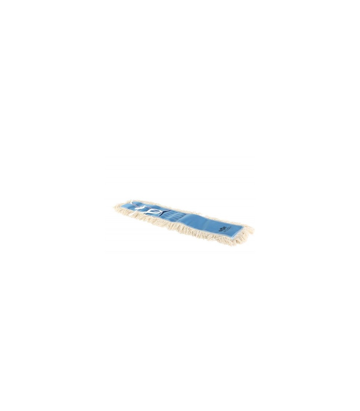 GLOBE 3552Dust Mop - Cotton 36x5" Tie On - White, Case: 12, Price by EA - 3552 -  - [unit price]