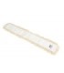 GLOBE 3553Dust Mop - Cotton 48x5" Tie On - White, Case: 6, Price by EA - 3553 -  - [unit price]