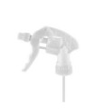 GLOBE 3558WBottle/Triggers - Trigger Only 9.25"DT - White, Case: 100, Price by CS