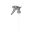 GLOBE 3560Bottle/Triggers -Trigger Only Chem Resist 9.25"DT-Gray, Case: 100, Price by CS