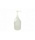 GLOBE 3565Bottle/Triggers - Pump Only 1oz Fit 1G Jug 38/400- Wht, Case: 24, Price by EA - 3565 -  - [unit price]