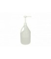 GLOBE 3565Bottle/Triggers - Pump Only 1oz Fit 1G Jug 38/400- Wht, Case: 24, Price by EA