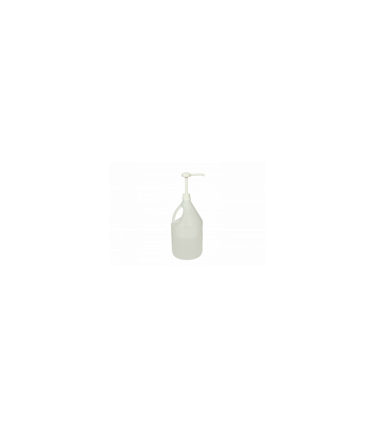 GLOBE 3565Bottle/Triggers - Pump Only 1oz Fit 1G Jug 38/400- Wht, Case: 24, Price by EA - 3565 -  - [unit price]