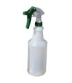 GLOBE 3567Bottle/Triggers - Bot/Trig Combo 32oz HD w/9.25"DT-Grn, Case: 12, Price by CS