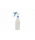 GLOBE 3568Bottle/Triggers - Bot/Trig Combo 32oz w/9.25"DT - Blue, Case: 12, Price by CS - 3568 -  - [unit price]
