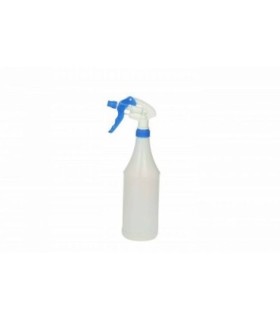 GLOBE 3568Bottle/Triggers - Bot/Trig Combo 32oz w/9.25"DT - Blue, Case: 12, Price by CS - 3568 -  - [unit price]