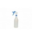 GLOBE 3568Bottle/Triggers - Bot/Trig Combo 32oz w/9.25"DT - Blue, Case: 12, Price by CS