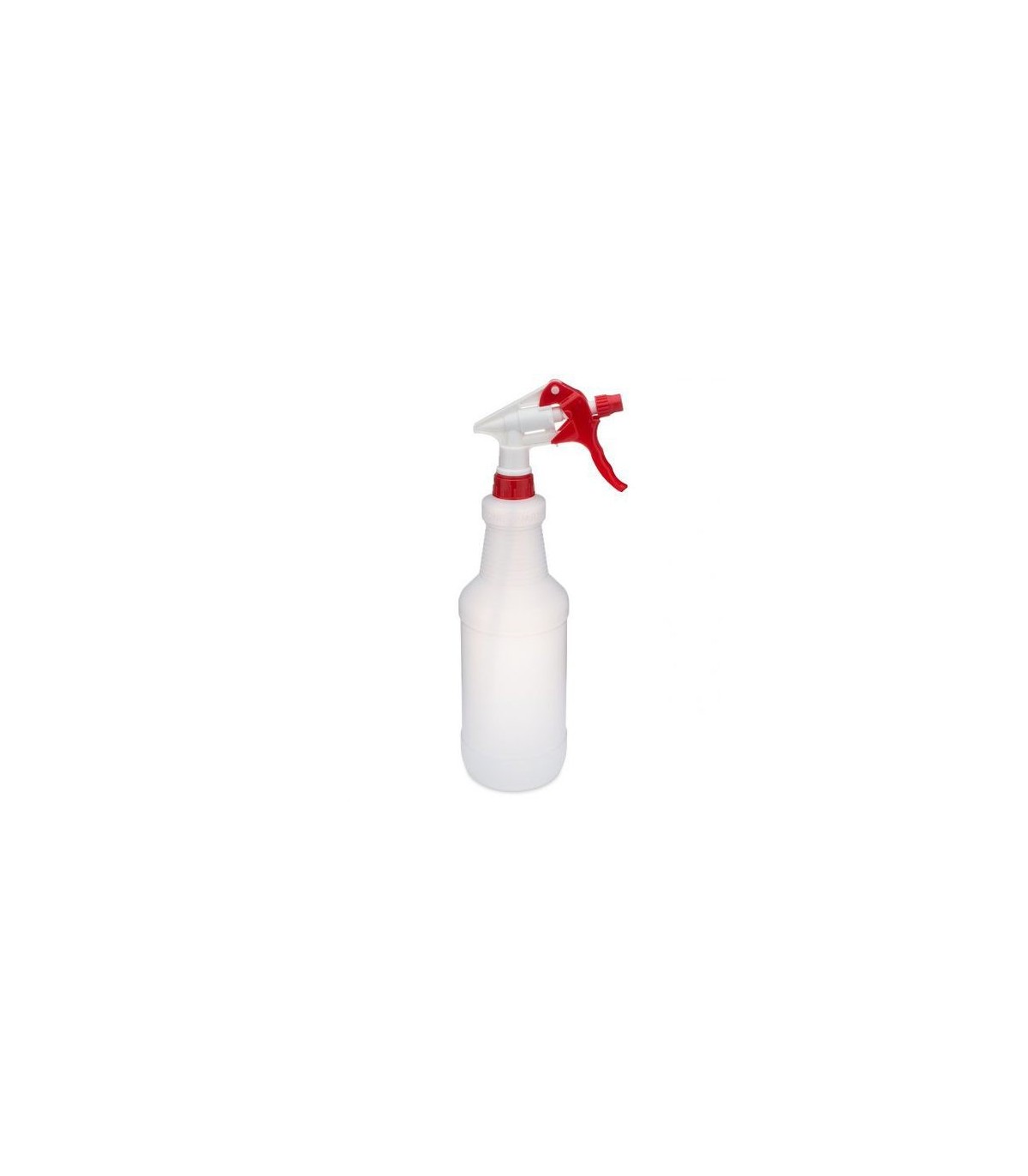 GLOBE 3569Bottle/Triggers - Bot/Trig Combo 24oz w/8"DT - Red, Case: 12, Price by CS - 3569 -  - [unit price]