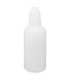 GLOBE 3571Bottle/Triggers - Bottle Only 24oz 28/400 - Natural, Case: 126, Price by CS - 3571 -  - [unit price]