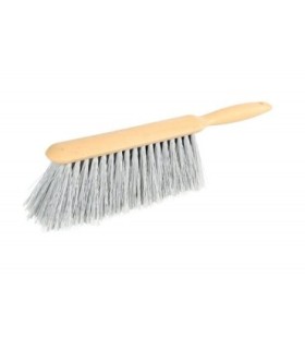 GLOBE 3606Brush - Soft Poly Fibre Bannister w/Plastic Block 14", Case: 12, Price by EA - 3606 -  - [unit price]
