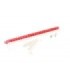 GLOBE 3610Swivel Grout Brush, Case: 12, Price by EA - 3610 -  - [unit price]
