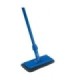 GLOBE 3615Utility Scrubbing Set Medium Duty Complete - Blue, Case: 6, Price by CS - 3615 -  - [unit price]