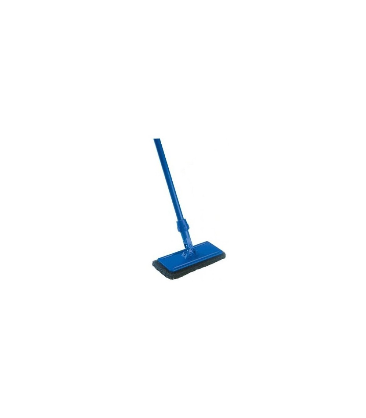 GLOBE 3615Utility Scrubbing Set Medium Duty Complete - Blue, Case: 6, Price by CS - 3615 -  - [unit price]