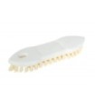GLOBE 3620Brush - Pointed Scrub Poly Bristle Plastic Block 9", Case: 12, Price by EA