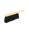 GLOBE 3622Tampico Bannister Brush w/Plastic Block 14", Case: 12, Price by EA