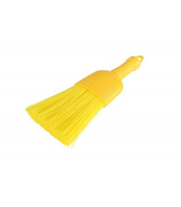 GLOBE 3623Poly Whisk - Yellow, Case: 12, Price by EA - 3623 -  - [unit price]