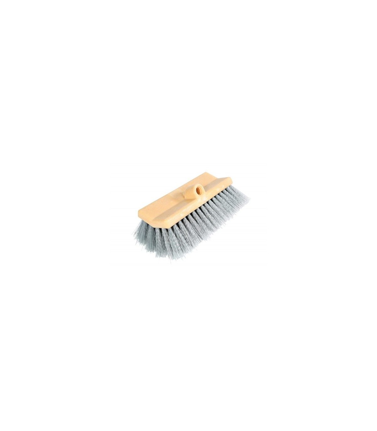 GLOBE 3626Brush Bi-Level - 10" Split Tip - Gray Fiber, Case: 12, Price by EA - 3626 -  - [unit price]