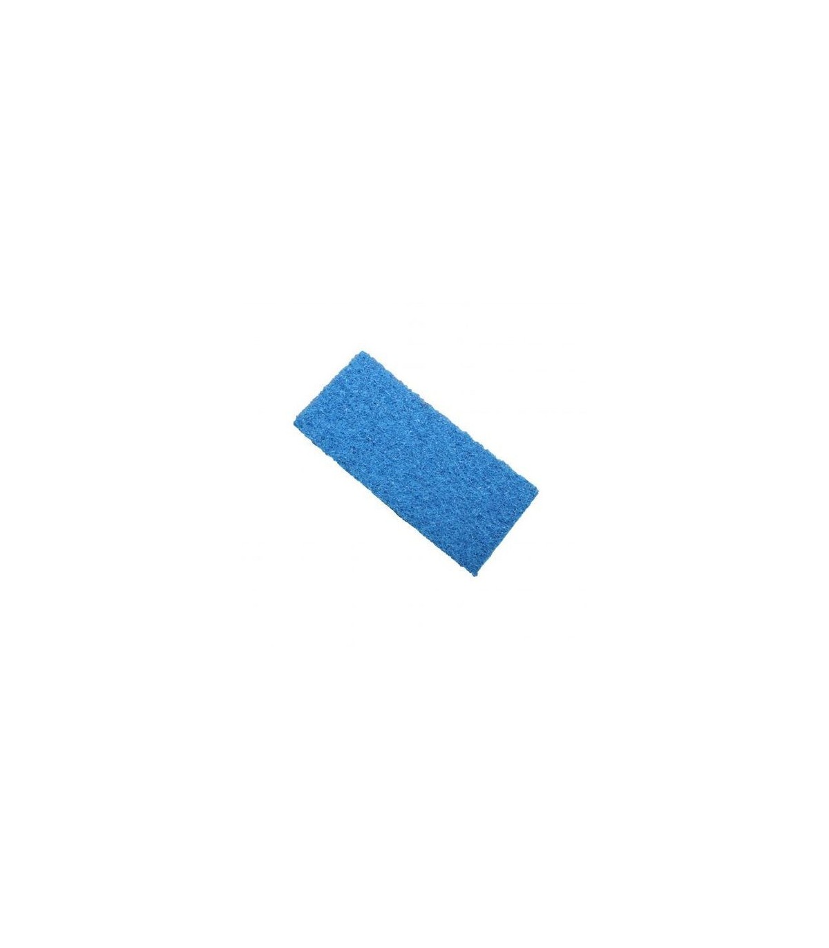 GLOBE 3751Pad - Utility 4.5x10" Medium Duty - Blue, Case: 20, Price by CS - 3751 -  - [unit price]