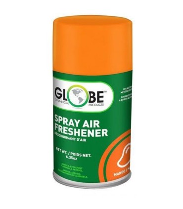 GLOBE 3800Air Freshener - Metered - Air-Pro Refill 180g - Mango, Case: 12, Price by CS - 3800 -  - [unit price]